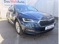 SKODA OCTAVIA Combi 1.5 TSI ACT e-TEC Style DSG Magyar. Garancia. Áfá-s