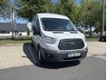 FORD TRANSIT 2.0 TDCi 310 MWB Trend (6 személyes )