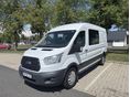 FORD TRANSIT 2019/7 - 2