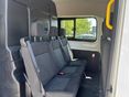 FORD TRANSIT 2019/7 - 8