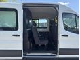 FORD TRANSIT 2019/7 - 9
