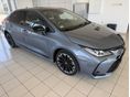 TOYOTA COROLLA Sedan 1.8 Hybrid GR-Sport e-CVT Mo-i ! 2.Tulaj! 51.800Km Sz.könyv!