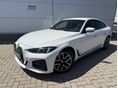 BMW I4 eDrive40 81,3kWh M-csomag.Mo-i.Márkakereskedésből.leinformálható.Gar.Áfás