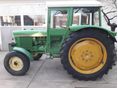 JOHN DEERE 1975 - 3