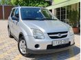 SUZUKI IGNIS 1.3 GLX AC Mo.-i!-2 TULAJ!-ROZSDAMENTES!