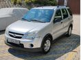 SUZUKI IGNIS 2003/9 - 3