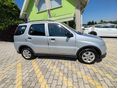SUZUKI IGNIS 2003/9 - 8
