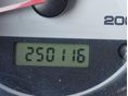 SUZUKI IGNIS 2003/9 - 16