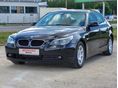 BMW 520i (Automata)