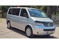 VOLKSWAGEN TRANSPORTER 2006/11 - 3