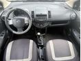 NISSAN NOTE 2006/3 - 7