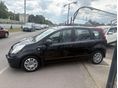 NISSAN NOTE 2006/3 - 4