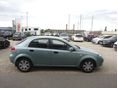 CHEVROLET LACETTI 2004/12 - 4