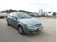 CHEVROLET LACETTI 2004/12 - 3