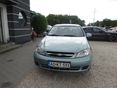 CHEVROLET LACETTI 2004/12 - 5