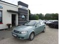 CHEVROLET LACETTI 1.4 16V Star KM:130ezer!!Megbizható Benzines!!