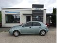 CHEVROLET LACETTI 2004/12 - 2