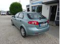 CHEVROLET LACETTI 2004/12 - 6