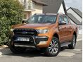 FORD RANGER 3.2 TDCi 4x4 Wild Trak (Automata) M.O.-i.GAR.184e.KM.GYÖNYÖRŰ.MEGKÍMÉLT.FULL-EXTRA