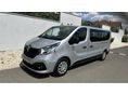 RENAULT TRAFIC 1.6 dCi 145 L2H1 2,9t Pack Comfort M.O.-i.GAR.250e.KM.DUPLA-TOLÓAJTÓ.HOSSZÍTOTT.MEGKÍMÉLT.TETŐKLÍMA