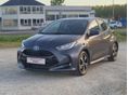 TOYOTA YARIS 1.5 Hybrid Selection Style VIP e-CVT