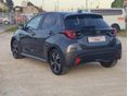 TOYOTA YARIS 2025/3 - 4
