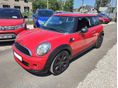 MINI MINI ONE 1.6 D