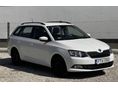 SKODA FABIA 1.0 TSI Active Friss műszaki / 103e Km futás