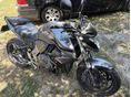 HONDA CB 1000 R+ ABS 