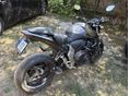 HONDA CB 1000 R+ ABS 2009/6 - 2