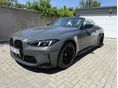 BMW M4 Competition M xDrive (Automata) Magyar-Áfás-4100KM