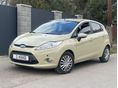FORD FIESTA 2014/7 - 3