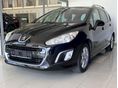 PEUGEOT 308 SW 2.0 HDi Active+ SZERVIZ SZÁMLÁK. ANDROID AUTO.APPLE CARPLAY. PANORÁMA TETŐ