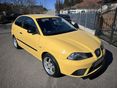 SEAT IBIZA 2007/12 - 2