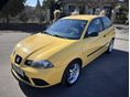 SEAT IBIZA 1.2 12V Reference Easy 157.000 KM KLÍMA