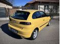 SEAT IBIZA 2007/12 - 5