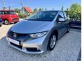 HONDA CIVIC 1.8 Sport Tolatókamera-Start-stop-Multikormány-Friss műszaki