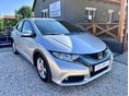 HONDA CIVIC 2012/6 - 2