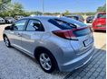 HONDA CIVIC 2012/6 - 4