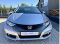 HONDA CIVIC 2012/6 - 7