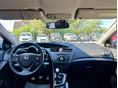 HONDA CIVIC 2012/6 - 9