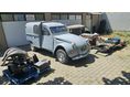 CITROEN 2CV 1968/5 - 4