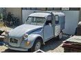 CITROEN 2CV 1968/5 - 5