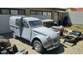 CITROEN 2CV 1968/5 - 6