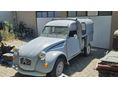 CITROEN 2CV 1968/5 - 7