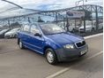SKODA FABIA 2002/2 - 2