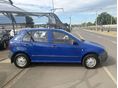 SKODA FABIA 2002/2 - 3
