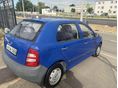 SKODA FABIA 2002/2 - 5
