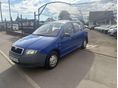 SKODA FABIA 1.4 Classic 70.000 KM