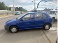 SKODA FABIA 2002/2 - 4